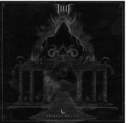 Abyssal - Humanity's Last Breath