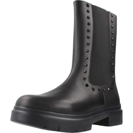 Laarzen Stonefly Phoebe 38 Zip Lth Studs
