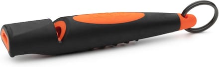 Hondenfluitje met Verbeterd Bereik en Ergonomische Grip
