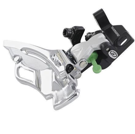 Shimano XT Umwerfer FDM771 direct Montage