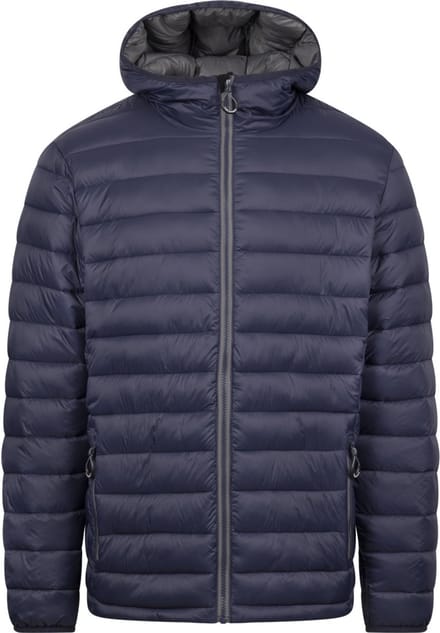 Trespass winterjas Paddley Casual Padded Jacket
