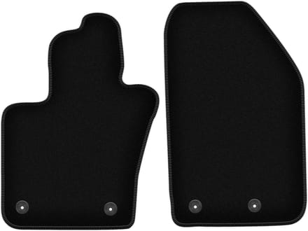 Wielganizator WLG-BASIC Serie - Velours Automatten - Alfa Romeo Tonale 965 - 2022