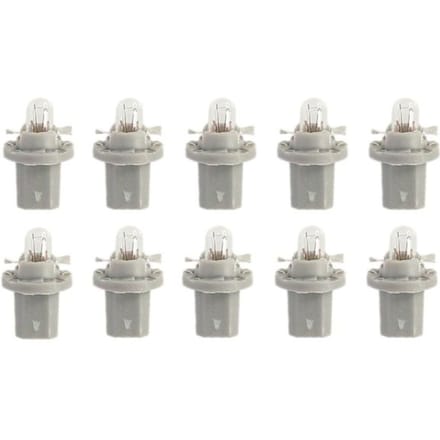 P27/7w lamp BOSCH PBX5 Trucklight 24V, 1,2W