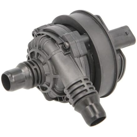 Extra waterpomp, turbocompressor HEPU AP8334