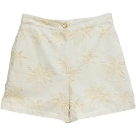 Damesshort Salsa Jeans