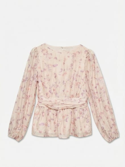 Vero Moda Blouse VMEMMERY Top