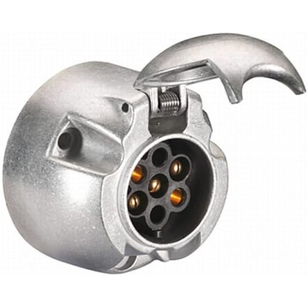 Stekkerdoos HELLA 8JB 001 940-001