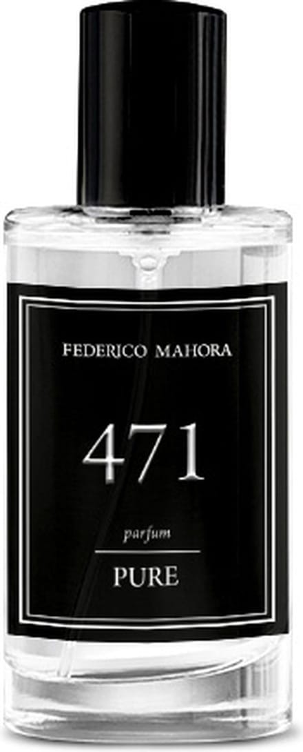 federico mahora- Fm 471 - herengeur