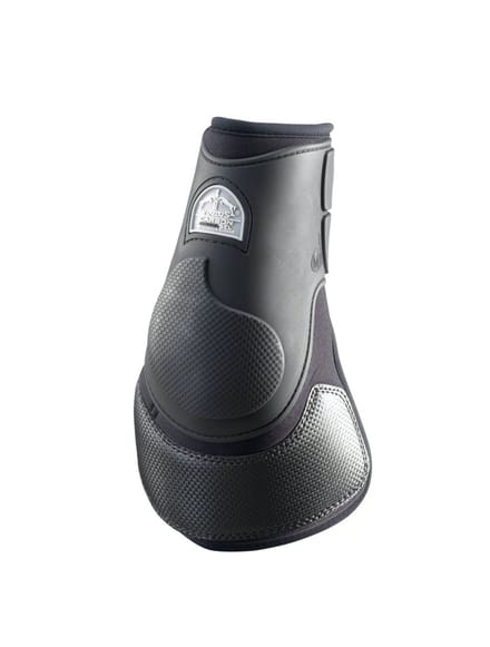 Veredus Strijklap Carbon Gel Xpro Rear Black - M