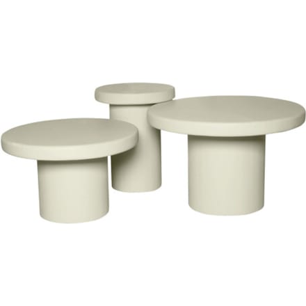 Starfurn salontafel maya 70 cm sand