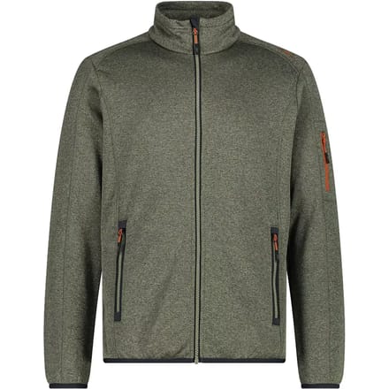 Fleece CMP