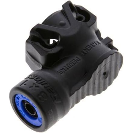90deg ABC Insteekkoppeling Standaard 8X1.0 - 90308005
