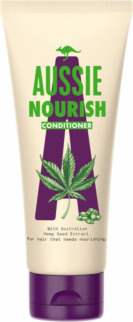 Aussie Conditioner Nourish 200 ml