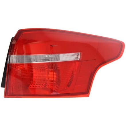 Achterlicht DEPO 431-19D1R-UE