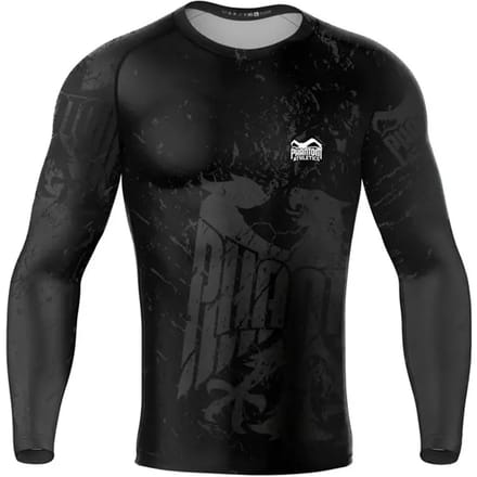 Rashguard met lange mouwen Phantom Athletics Germany