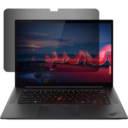Privacyfilter voor laptopscherm Targus 16"