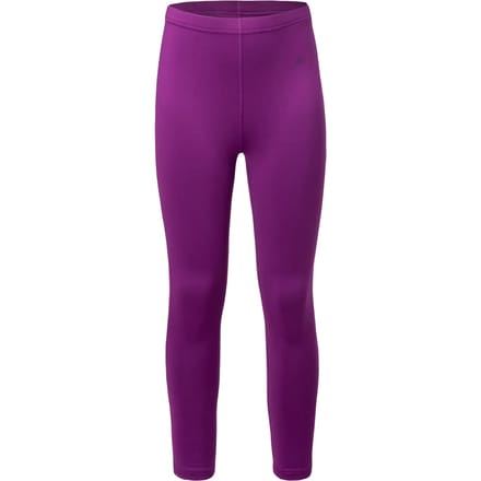 Thermolegging voor meisjes Martes Essentials Pago Bottom