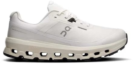 On Running Cloudvista 2 Wp Trailschoenen Wit EU 37 1/2 Vrouw