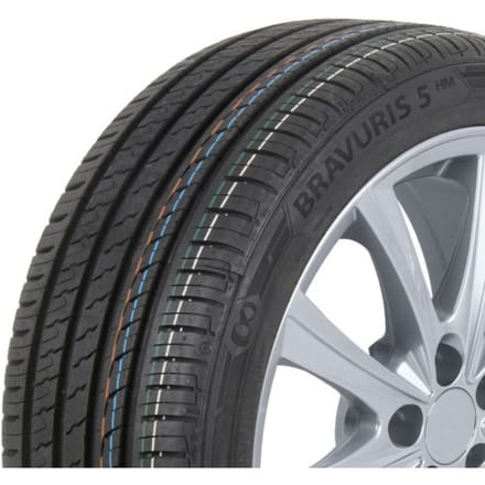 Barum Bravuris 5HM ( 235/50 R19 99V EVc, met velgrandbescherming )