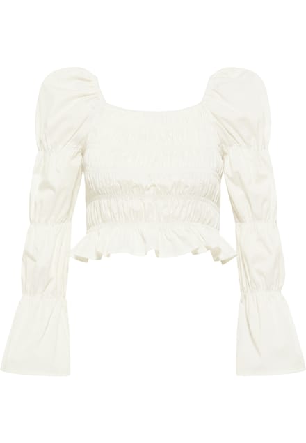 faina Blouse tuxe