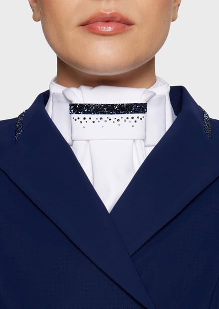 Samshield SS26 Plastron Premium Regen Cosmic Nights M