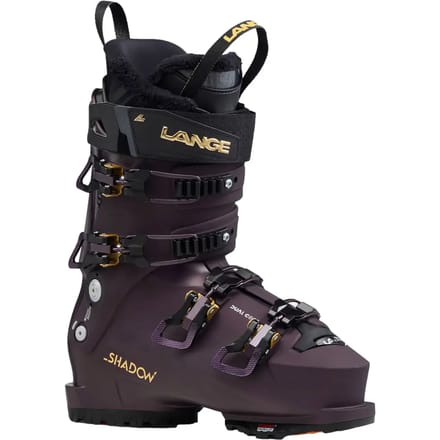 Dames skischoenen Lange Shadow 115 W Lv Gw