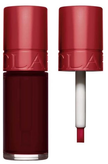 Clarins - Water Lip Stain Lip Water 09 Deep Red Water