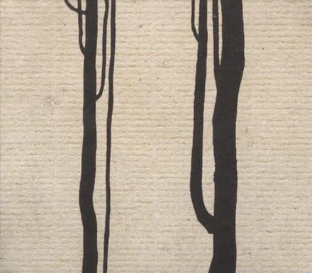 The Wound and the Bow