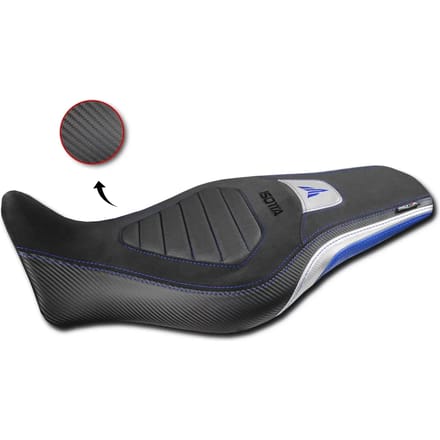 Motorzadelhoes Isotta Yamaha MT-09 2021-2024
