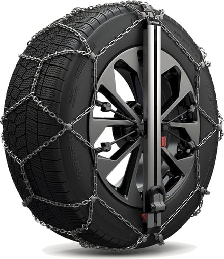König Easy-fit SUV 265 - Sneeuwkettingen