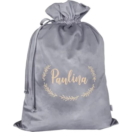Persoonlijke kerstgiftbag Malomi Kids