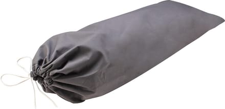 ESVO opbergtas L - lengte 80 cm - breedte 40 cm - 101 L - grijs