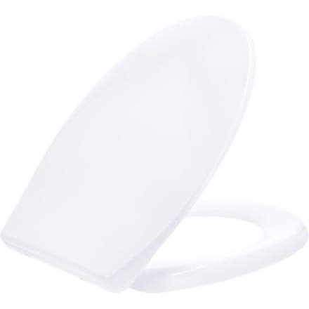 LIVARNO Wc-bril (Wit)