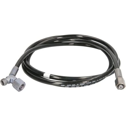 Cabine hefkabel  FEBI BILSTEIN 106720