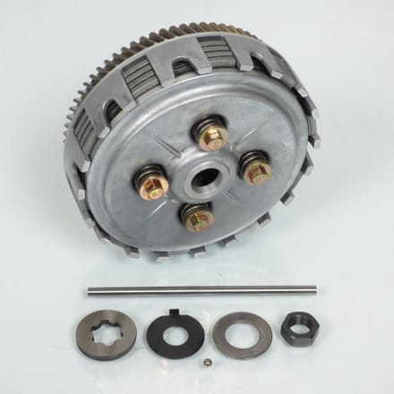 Teknix-koppeling voor CPI 50 Supercross SX-motorfiets, nieuw