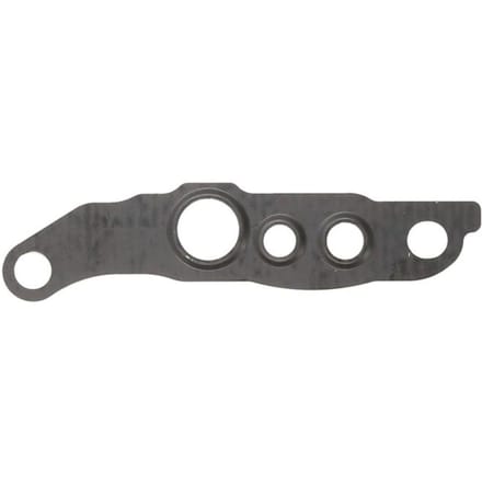 Pakking, olie-uitlaat (oplader) ELRING 574.811