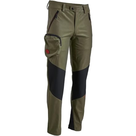 Broek Winchester Kiowa