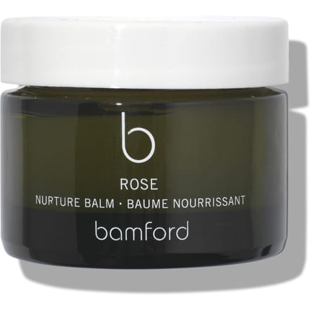 Bamford Rose Nuture Balm