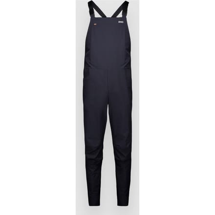 POC Motion Dungaree Pants zwart