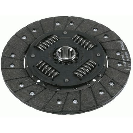 Koppelingsplaat SACHS 1878 005 619