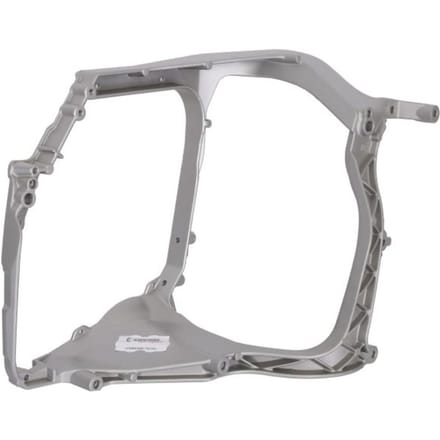 Lamphuis, koplamp COVIND CF6/ 101 links