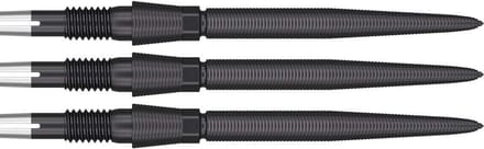 Target Swiss Points Storm Nano Black 30 mm