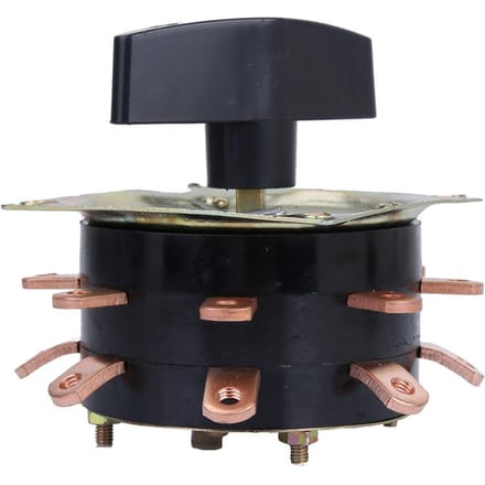 KDH 40 2 8 8 Chiffres Machine à Souder Électrique Interrupteur Séparé 380V 220V 40A