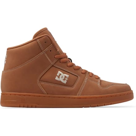 Trainers DC Shoes Manteca 4 Lx