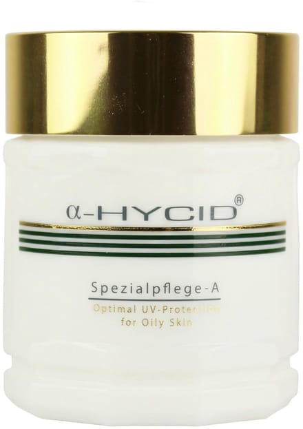 Medex a-Hycid Spezialpflege-A Nachtcrème - 50ml - Acne Huid