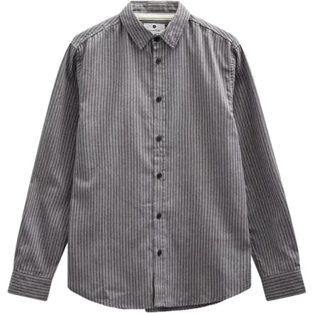 Shirt met lange mouwen Anerkjendt Leif 4