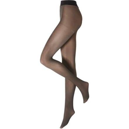 ESMARA Dames thermopanty (Zwart, S (36/38))