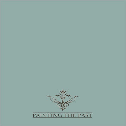 Painting the Past Proefpotje Sapphire (SC72) 60 mL