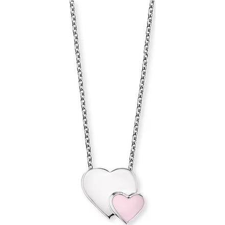 Engelsrufer Kinderketting HENS-13-HEARTS