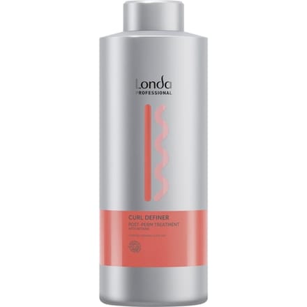 Londa Professional Curl Definer Post-perm behandeling Haarbehandeling Dames 1000 ml